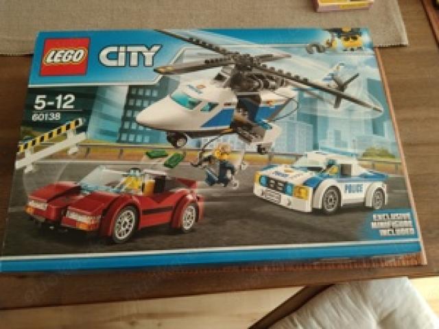 Lego City - 1