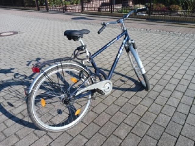 Fahrrad - 1